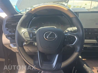 2023 Lexus RX 350h Premium Plus – miniatura 10