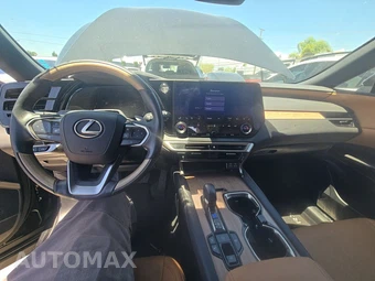 2023 Lexus RX 350h Premium Plus – miniatura 11