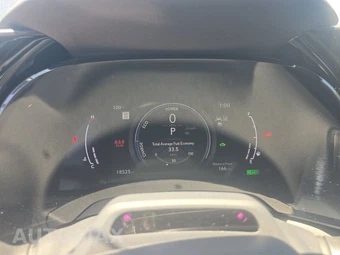 2023 Lexus RX 350h Premium Plus – miniatura 12