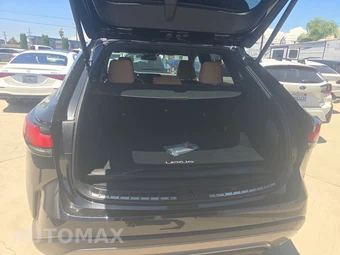 2023 Lexus RX 350h Premium Plus – miniatura 16