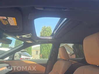 2023 Lexus RX 350h Premium Plus – miniatura 17