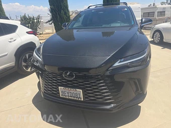 2023 Lexus RX 350h Premium Plus – miniatura 2