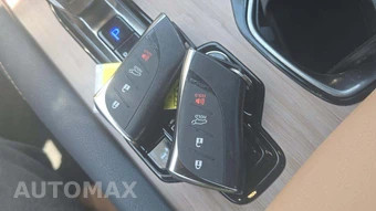 2023 Lexus RX 350h Premium Plus – miniatura 23