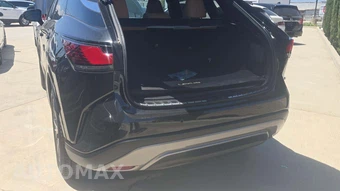 2023 Lexus RX 350h Premium Plus – miniatura 28