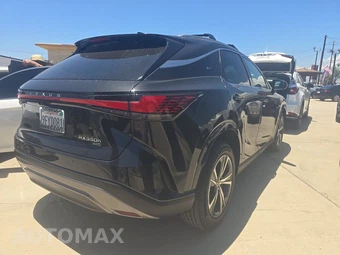 2023 Lexus RX 350h Premium Plus – miniatura 4