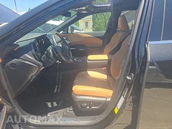 2023 Lexus RX 350h Premium Plus – miniatura 7