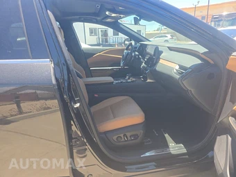 2023 Lexus RX 350h Premium Plus – miniatura 8