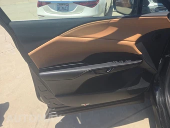 2023 Lexus RX 350h Premium Plus – miniatura 9