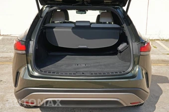 2023 Lexus RX 350h Premium Plus - miniatura 10