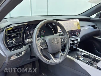 2023 Lexus RX 350h Premium Plus - miniatura 14