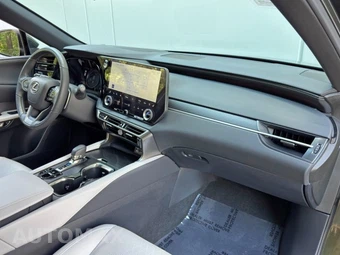 2023 Lexus RX 350h Premium Plus - miniatura 15