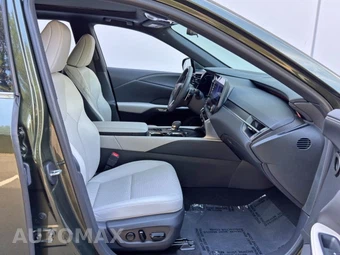 2023 Lexus RX 350h Premium Plus - miniatura 16