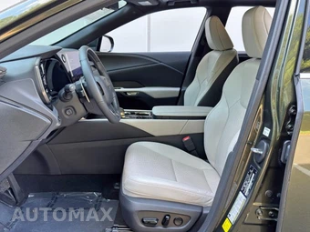 2023 Lexus RX 350h Premium Plus - miniatura 17