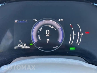 2023 Lexus RX 350h Premium Plus - miniatura 20
