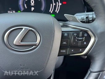 2023 Lexus RX 350h Premium Plus - miniatura 23