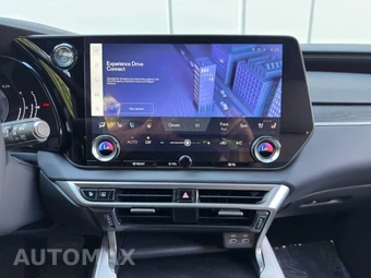 2023 Lexus RX 350h Premium Plus - miniatura 25