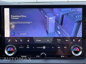 2023 Lexus RX 350h Premium Plus - miniatura 26