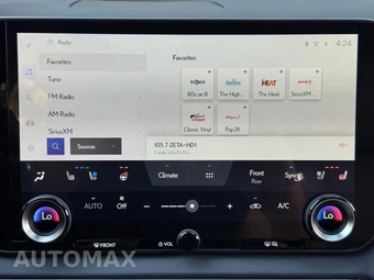 2023 Lexus RX 350h Premium Plus - miniatura 28