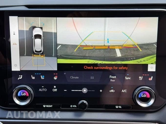2023 Lexus RX 350h Premium Plus - miniatura 30