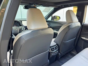 2023 Lexus RX 350h Premium Plus - miniatura 36