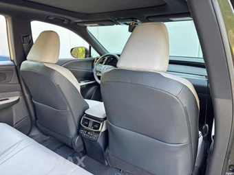 2023 Lexus RX 350h Premium Plus - miniatura 37