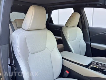 2023 Lexus RX 350h Premium Plus - miniatura 38