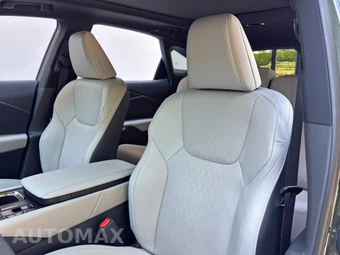 2023 Lexus RX 350h Premium Plus - miniatura 39