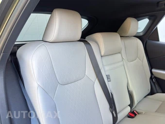 2023 Lexus RX 350h Premium Plus - miniatura 40