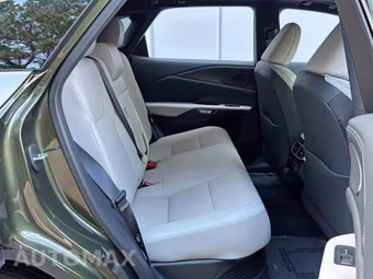 2023 Lexus RX 350h Premium Plus - miniatura 41