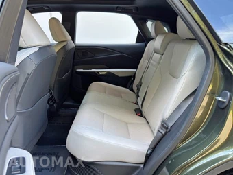 2023 Lexus RX 350h Premium Plus - miniatura 42