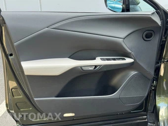2023 Lexus RX 350h Premium Plus - miniatura 43
