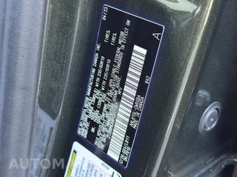2023 Lexus RX 350h Premium Plus - miniatura 47