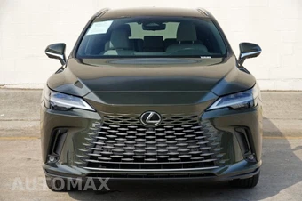 2023 Lexus RX 350h Premium Plus - miniatura 48
