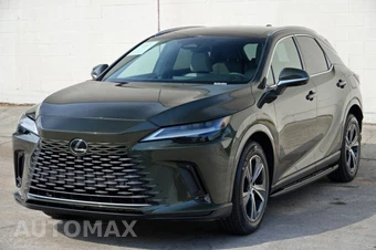 2023 Lexus RX 350h Premium Plus - miniatura 49