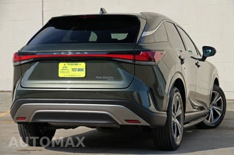 2023 Lexus RX 350h Premium Plus - miniatura 5