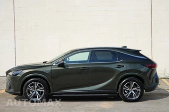 2023 Lexus RX 350h Premium Plus - miniatura 50