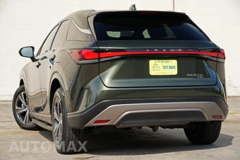 2023 Lexus RX 350h Premium Plus - miniatura 6