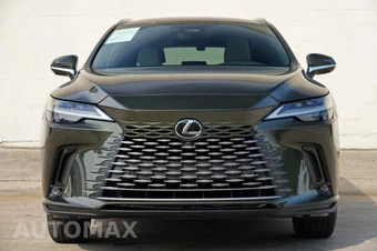 2023 Lexus RX 350h Premium Plus - miniatura 7