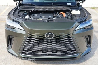 2023 Lexus RX 350h Premium Plus - miniatura 8
