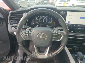 2023 Lexus RX 350h Premium Plus - miniatura 10