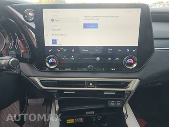 2023 Lexus RX 350h Premium Plus - miniatura 11