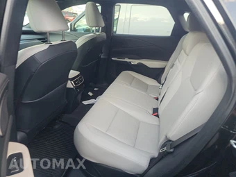 2023 Lexus RX 350h Premium Plus - miniatura 13
