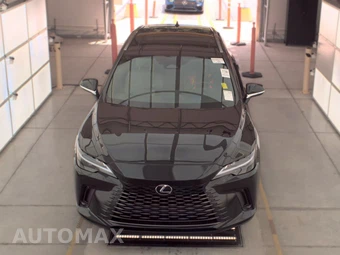2023 Lexus RX 350h Premium Plus - miniatura 2