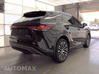 2023 Lexus RX 350h Premium Plus - miniatura 4