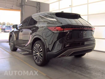 2023 Lexus RX 350h Premium Plus - miniatura 6