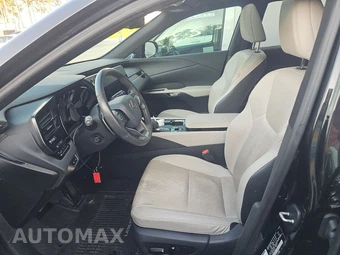 2023 Lexus RX 350h Premium Plus - miniatura 7