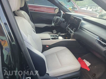 2023 Lexus RX 350h Premium Plus - miniatura 8