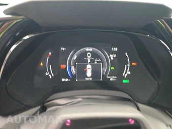 2023 Lexus RX 500h F SPORT Performance - miniatura 12