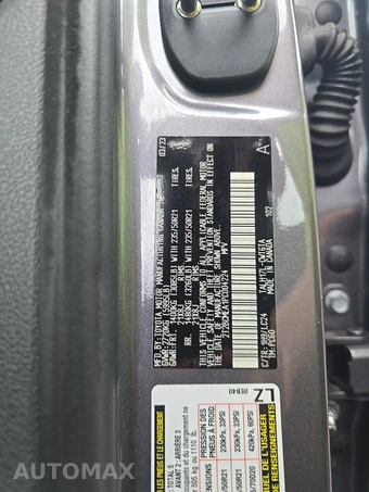 2023 Lexus RX 500h F SPORT Performance - miniatura 14