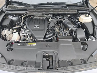 2023 Lexus RX 500h F SPORT Performance - miniatura 15
